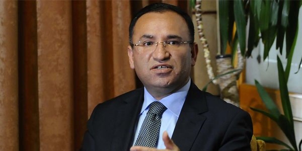 Adalet Bakanlığı'dan 12 gizli tanığa yüz estetiği