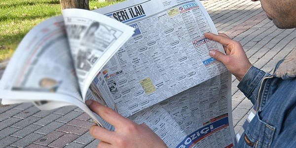 İşsizlik rakamları açıklandı