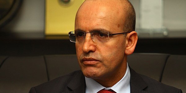 Şimşek: Cari açık önemli oranda daralacak