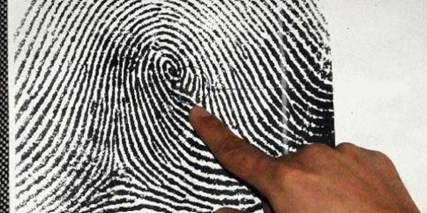 Ehliyet için 'parmak izi' Haziran'a kadar verilebilecek