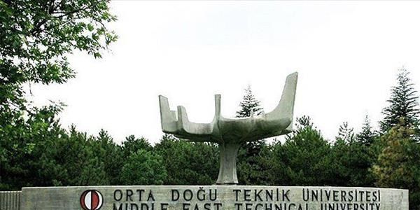Siber güvenlik ODTÜ'ye emanet