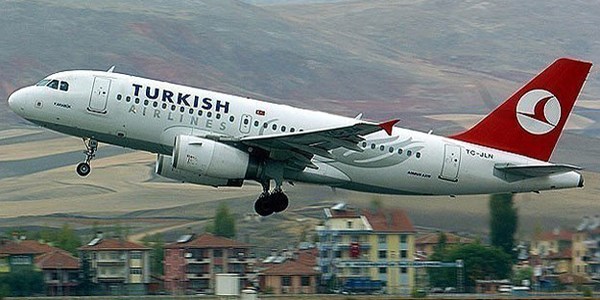 THY yolcu sayısı 12 milyona ulaştı
