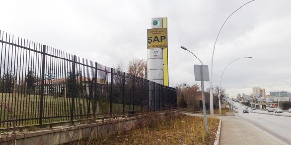 Şap Enstitüsü'nde 30 milyon doz aşı son anda kurtarıldı
