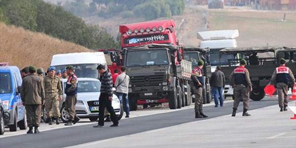 MİT TIR'larını durduran savcı Trabzon'a atandı