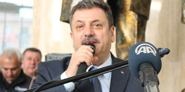 �stanbul Ba�savc�s�: Aidiyet kanunlara, t�z�klere, y�netmelikleredir