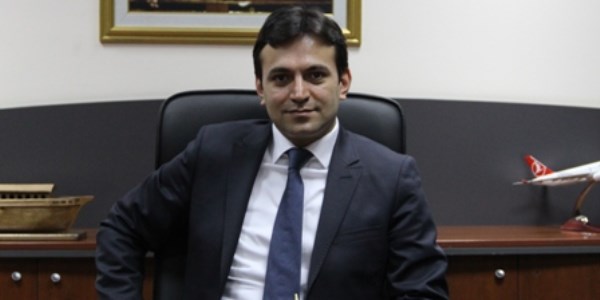 A�r� Belediye Ba�kanl���'n� Vali Yard�mc�s� y�r�tecek