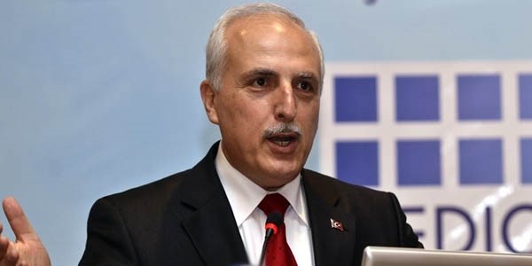 Vali Mutlu'dan 1 Mayıs açıklaması/ Video