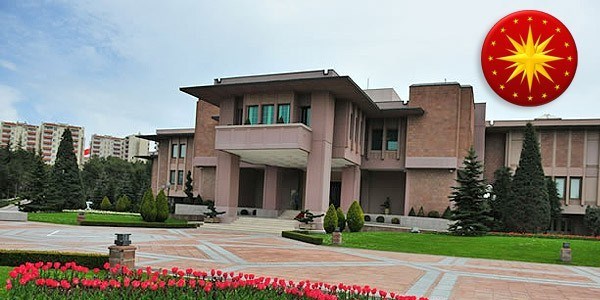 Devlet başkanları Köşk'te atlı birliklerle karşılanacak