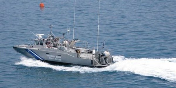 Yunan sahil güvenlik Türk kaptanı vurdu