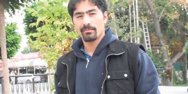 Emniyet fezlekesinde Sarısülük şüpheli oldu