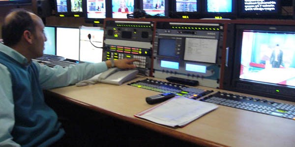 Başbakanlık Teftiş Kurulu bu kez TRT'yi inceleyecek