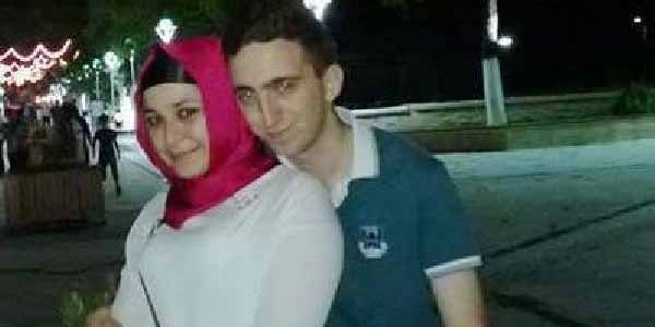 Uzman �avu�, intihar etti!