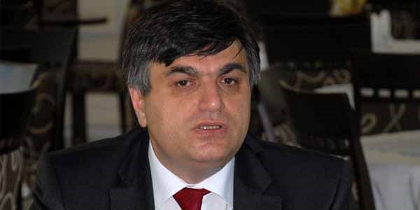 Çetinsaya: Doktoralı öğretim elemanı oranı yüzde 45