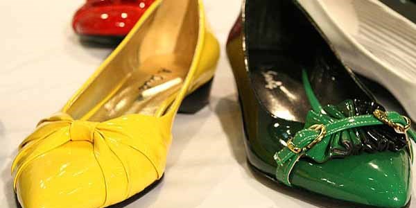 Babetler 'düztaban' yapıyor