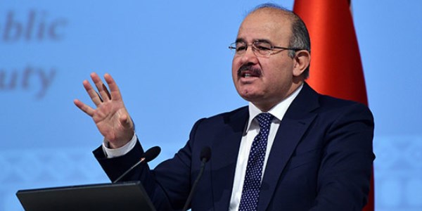 Köşk ve 3 dönem kararı Mayıs'ta