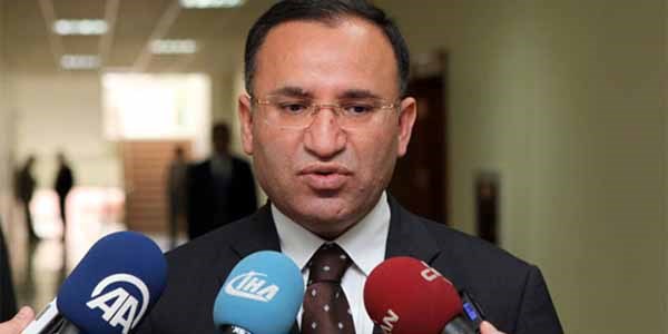 Son üç yılda 3 kişi hakimlik ve savcılığa kabul edilmedi