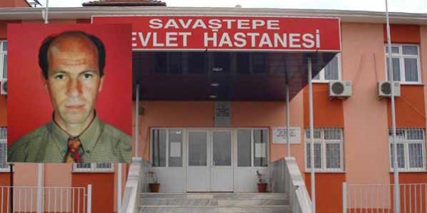 Muhtar eski rakibi tarafından öldürüldü!