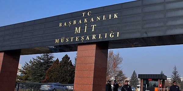 MİT Müsteşarı'nın yargı yeri Yüce Divan olacak
