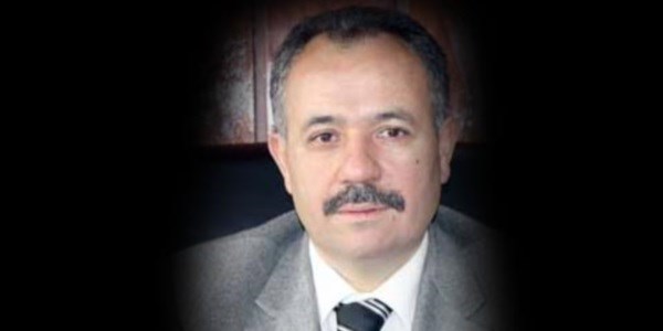 Cumhuriyet Başsavcısı Alkan hayatını kaybetti