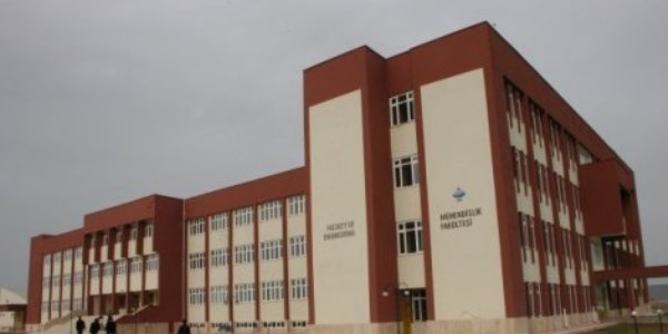 3 fakülte ve 1 yüksekokul kurulması hakkında karar