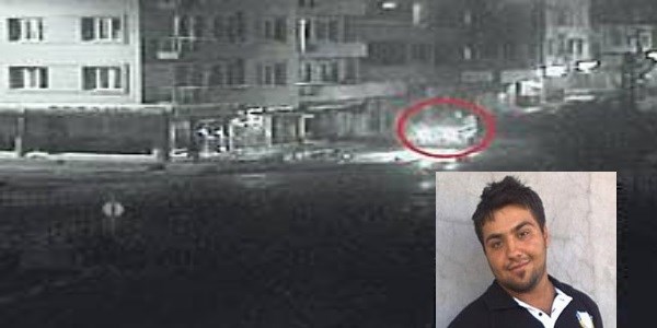 'Müdahale et' emrini veren amire dava yok