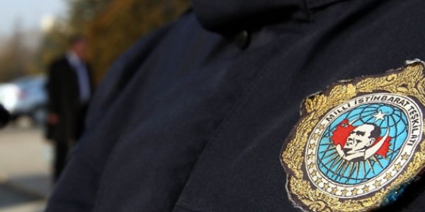 MİT'çiyi ifşa edene 7 yıla kadar hapis