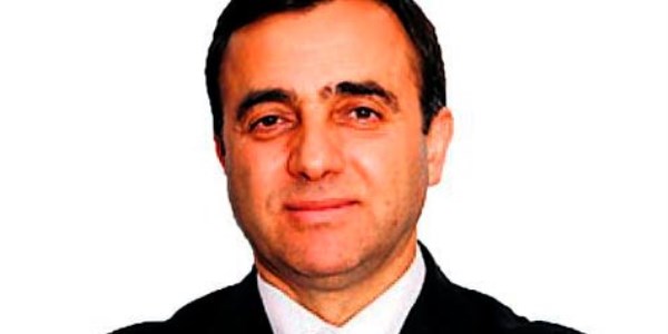 TUSKON'a 'kıyak arazi' Başbakanlık'tan döndü