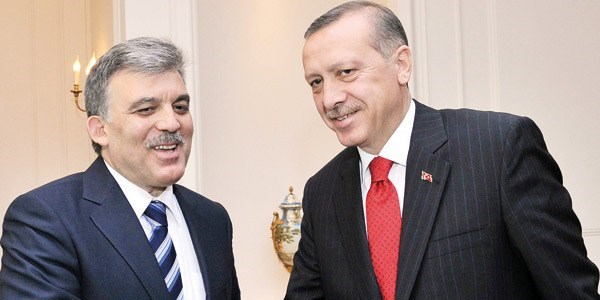 24 vekilden 20'si Erdoğan'ın Köşk'e çıkmasını istedi