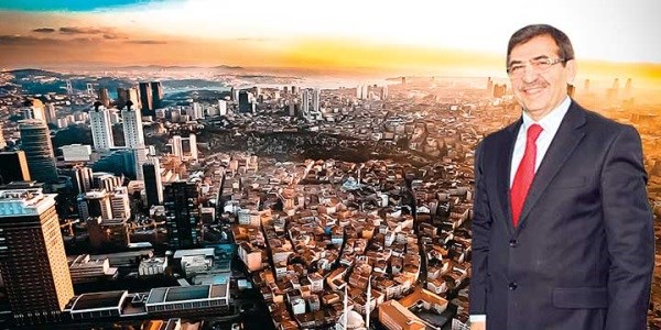 Güllüce: 'Rant vergisi' için henüz hazır değiliz