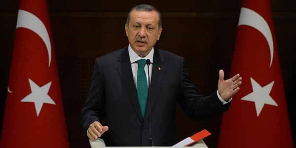 Bu ilçenin kaybedilmesi Erdoğan'ı çok üzmüş