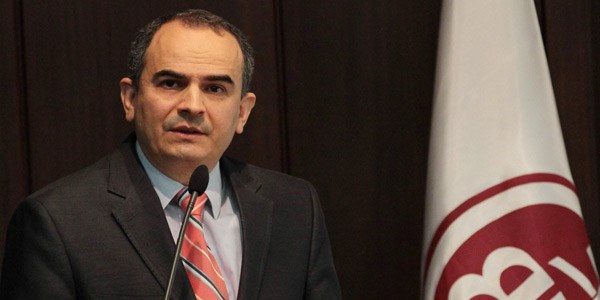 MB Başkanı Başçı büyüme beklentisini açıkladı