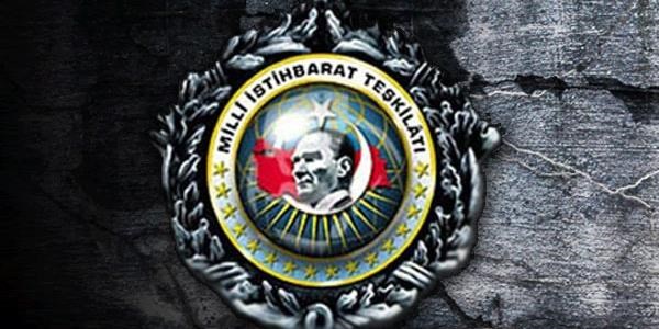 MİT 'sırları' gizli kalacak