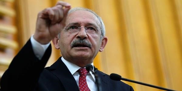 CHP se�imlerde neden istedi�ini alamad�?