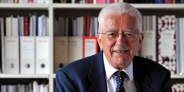 Tarhan Erdem: 17 Aralık süreci iktidar kavgası