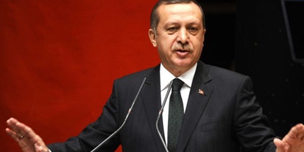 Erdoğan: Seçimden önce yapılanların hesabı sorulacak