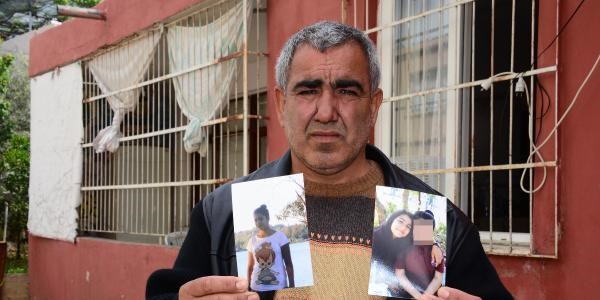 Liseli Buse'den 1 aydır haber alınamıyor