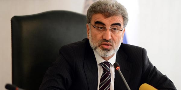 Doğalgaza zam sinyali