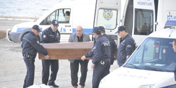 Kayıp liselinin cesedi bulundu