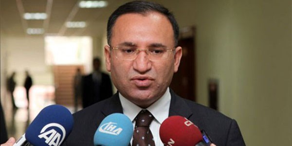 'Türkiye'nin her yanı bilim kurumları ile donatılacak'