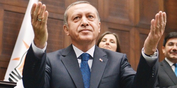 Başbakan Erdoğan, AYM'ye başvurdu
