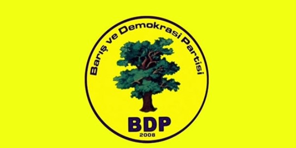 BDP'li vekiller, HDP'ye katılma kararı aldı
