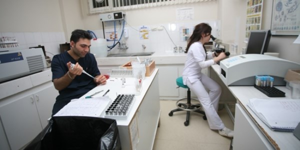 Hastane acentaları geliyor