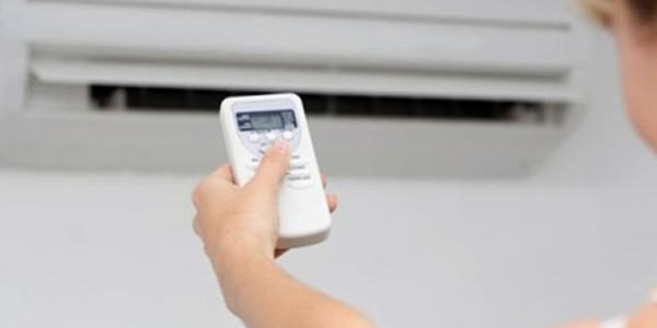 Klimalı ortamlar kuru göze neden oluyor