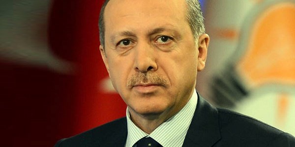 Yapacaksın git Yenikapı'ya...