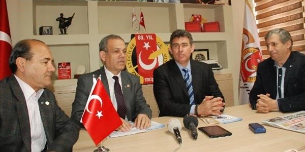 Feyzioğlu Cumhurbaşkanı adayı olacak mı?/ Video