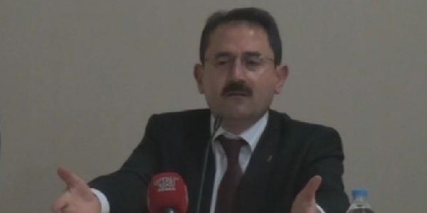 4 polis, 1 astsubay kazıda yakalandı