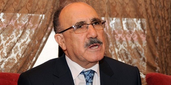 Atalay: İkisi de o makama çok yakışır/ Video