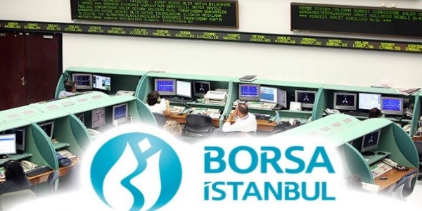 Mart ayının getiri şampiyonu Borsa İstanbul