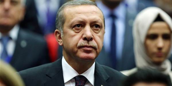 Erdoğan Avrupa turuna çıkacak