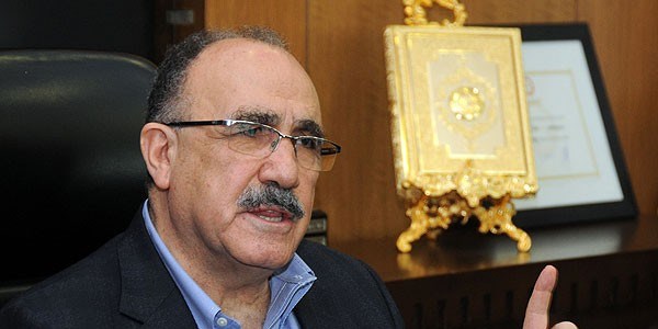 MİT yasal sınırlar içinde çalışacak